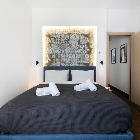 Sleeping Beauty Apartment City Center!! Tesalonika Bagian luar foto