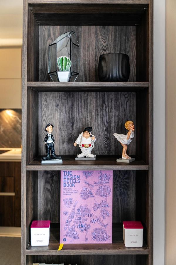 Sleeping Beauty Apartment City Center!! Tesalonika Bagian luar foto