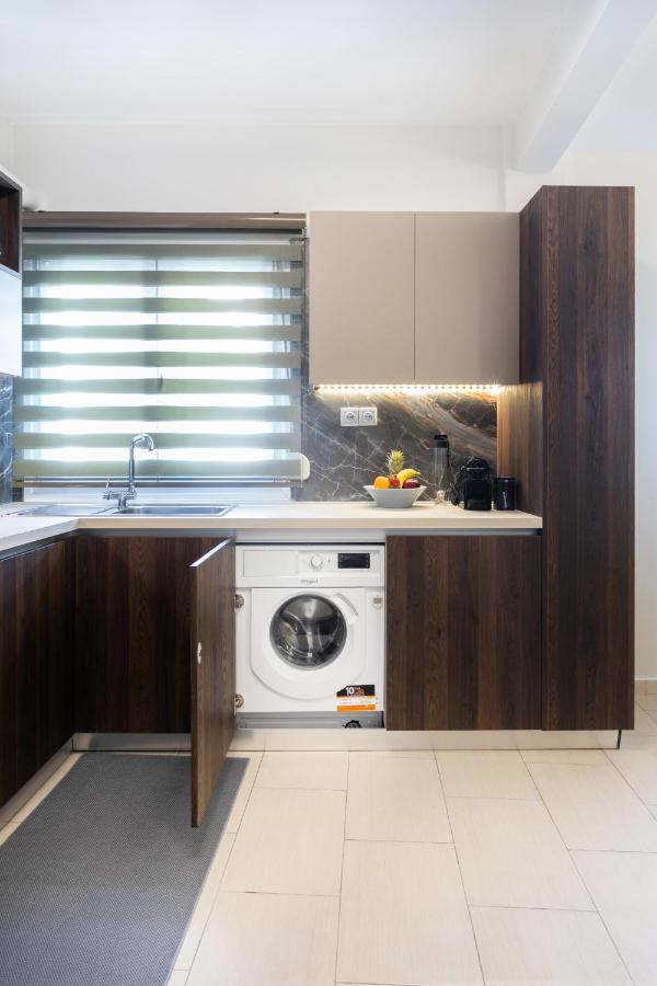 Sleeping Beauty Apartment City Center!! Tesalonika Bagian luar foto