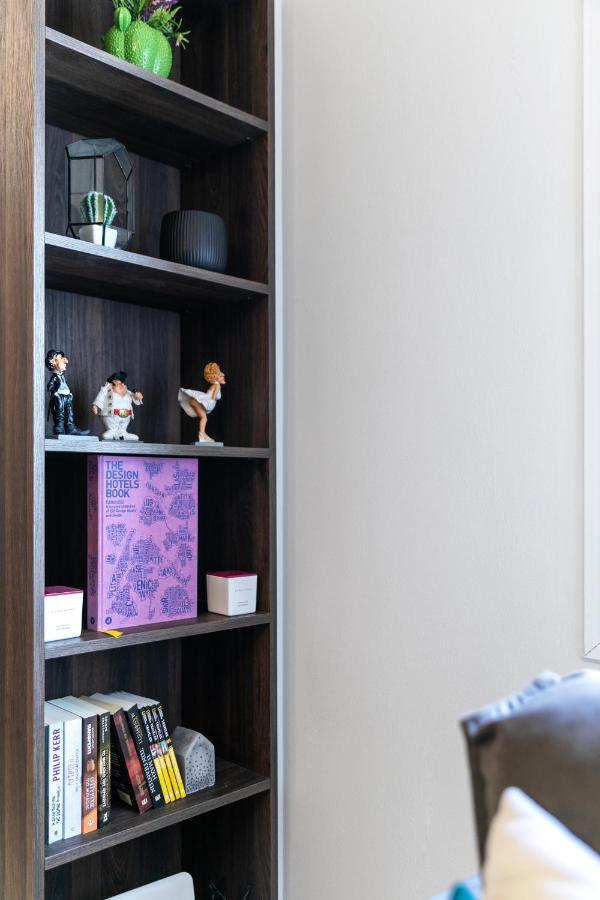 Sleeping Beauty Apartment City Center!! Tesalonika Bagian luar foto
