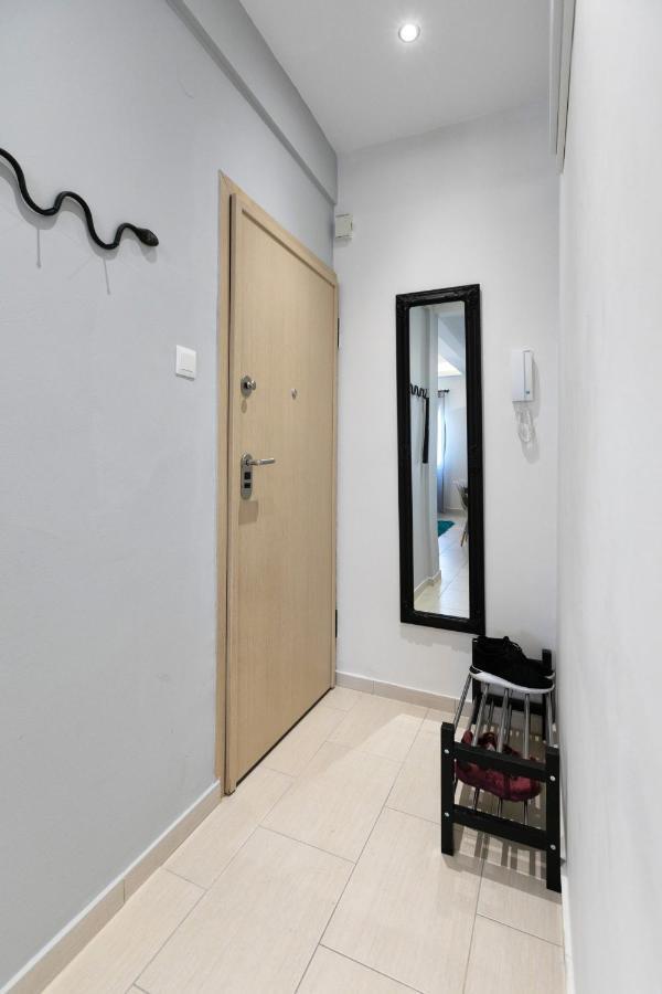 Sleeping Beauty Apartment City Center!! Tesalonika Bagian luar foto